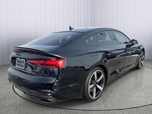 2023 Audi A5 Sportback 45 S Line Premium Plus