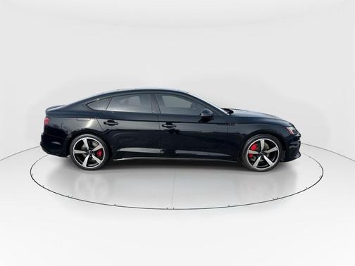 2023 Audi A5 Sportback 45 S Line Premium Plus