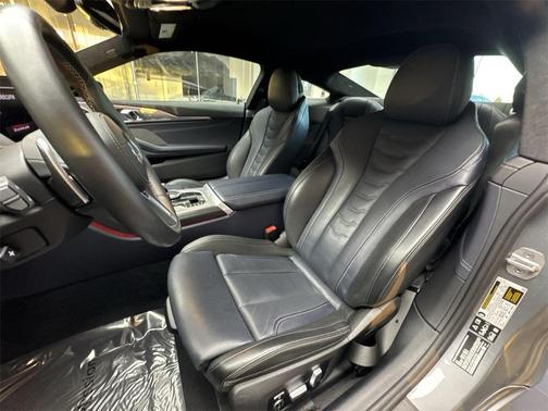 2024 BMW M850 xDrive