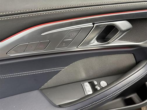 2024 BMW M850 xDrive