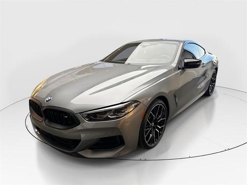 2024 BMW M850 xDrive