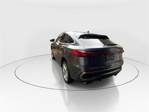 2025 Audi Q5 Premium Plus TFSI quattro S tronic