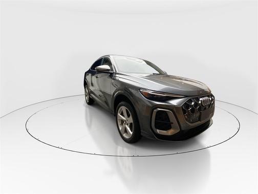 2025 Audi Q5 Premium Plus TFSI quattro S tronic