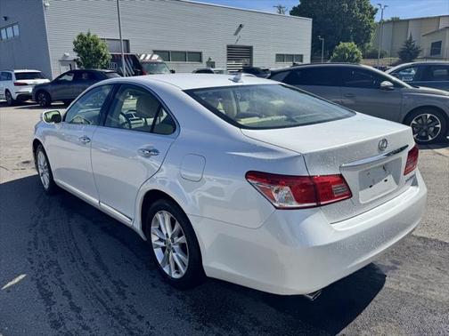 2012 Lexus ES 350 Base