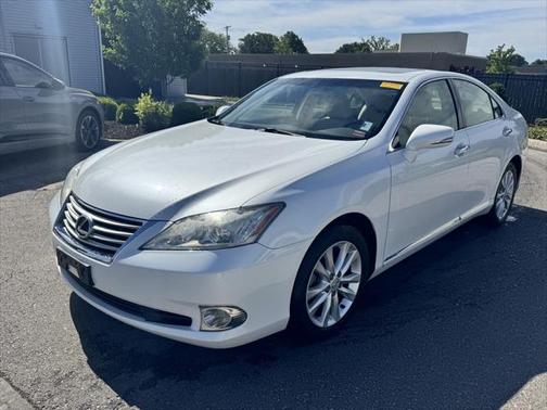 2012 Lexus ES 350 Base