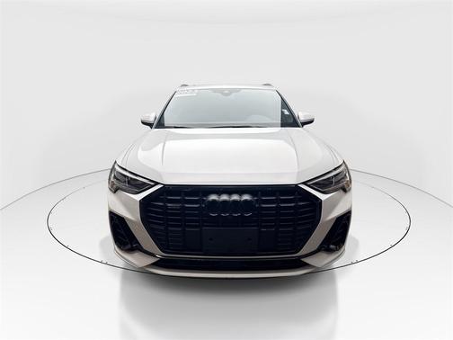 2023 Audi Q3 45 S line Premium Plus