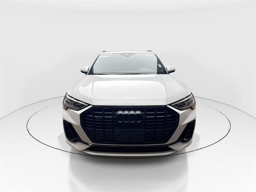 2023 Audi Q3 45 S line Premium Plus