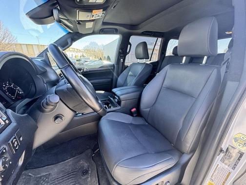 2022 Lexus GX 460 Base