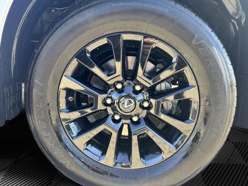 2022 Lexus GX 460 Base