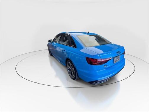 2021 Audi A4 45 S line Premium Plus