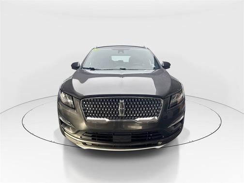 2019 Lincoln MKC Select