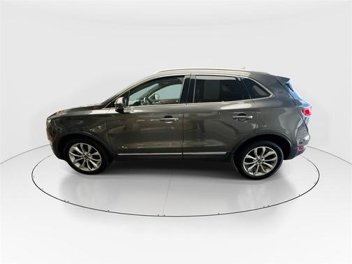 2019 Lincoln MKC Select