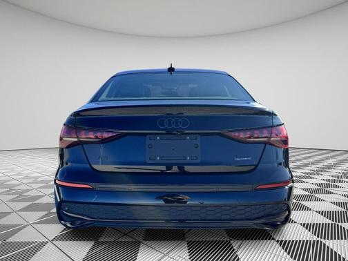 2026 Audi A3 Premium