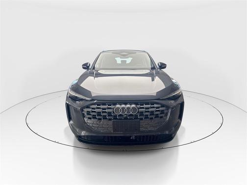 2025 Audi Q5 Prestige TFSI quattro S tronic