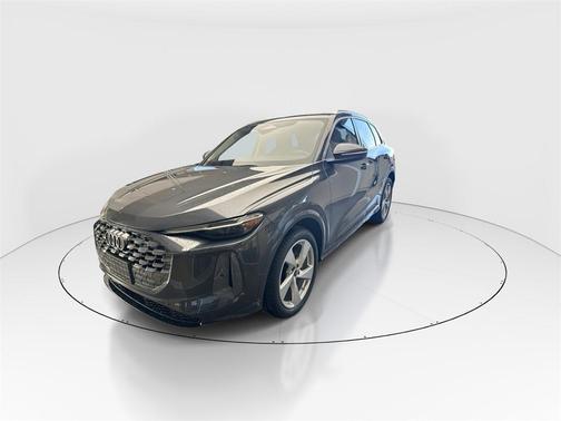 2025 Audi Q5 Prestige TFSI quattro S tronic