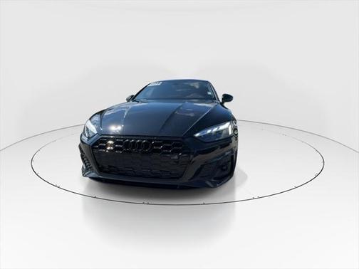 2023 Audi S5 3.0T Prestige