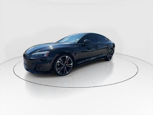 2023 Audi S5 3.0T Prestige