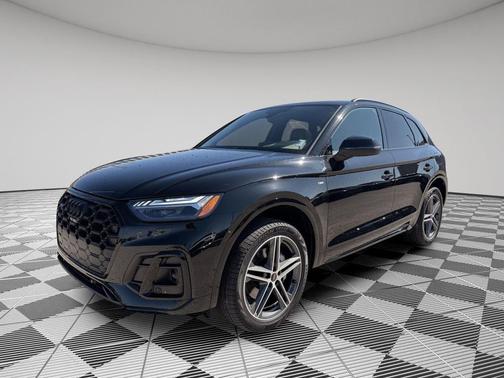 2023 Audi Q5 55 S line Prestige