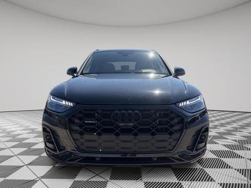 2023 Audi Q5 55 S line Prestige