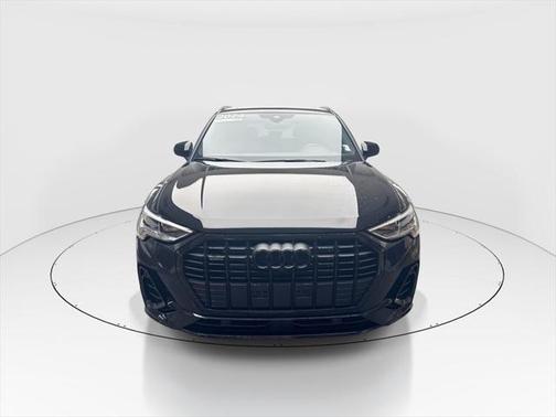 2024 Audi Q3 45 S line Premium Plus