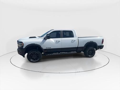 2024 RAM 2500 Power Wagon