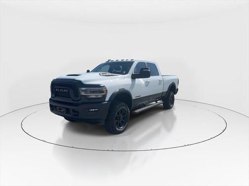 2024 RAM 2500 Power Wagon