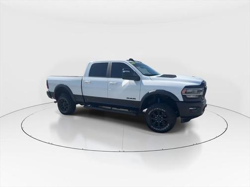 2024 RAM 2500 Power Wagon