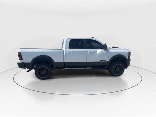 2024 RAM 2500 Power Wagon