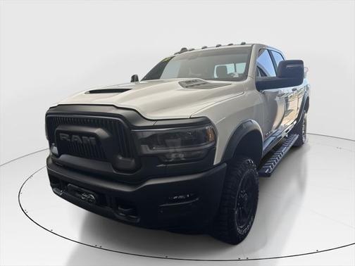 2024 RAM 2500 Power Wagon