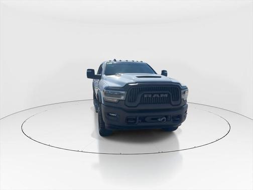 2024 RAM 2500 Power Wagon