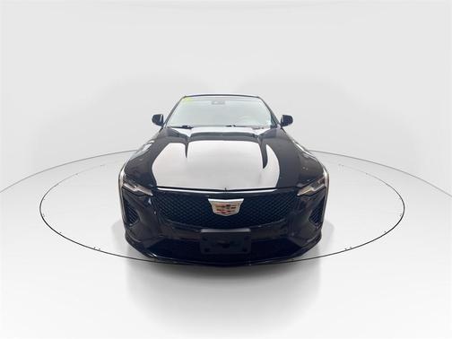2023 Cadillac CT4-V V-Series