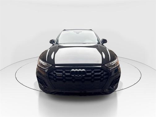 2025 Audi Q5 45 S line Premium Plus