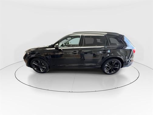 2026 Audi Q7 55 Premium Plus