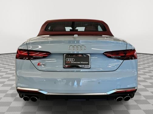 2023 Audi S5 Premium Plus