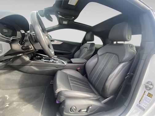 2023 Audi A5 45 S line Premium Plus