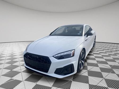 2023 Audi A5 45 S line Premium Plus