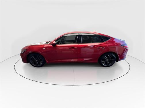 2023 Acura Integra A-SPEC