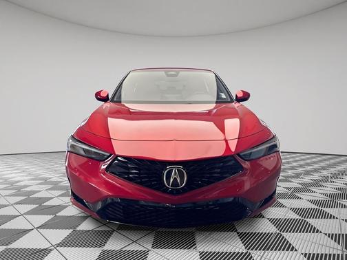 2023 Acura Integra A-SPEC