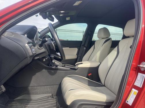 2023 Acura Integra A-SPEC