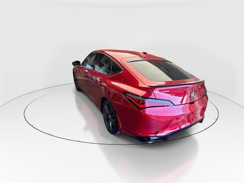 2023 Acura Integra A-SPEC