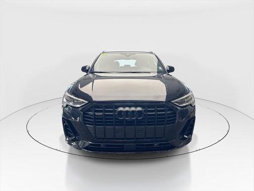 2022 Audi Q3 45 S line Premium Plus