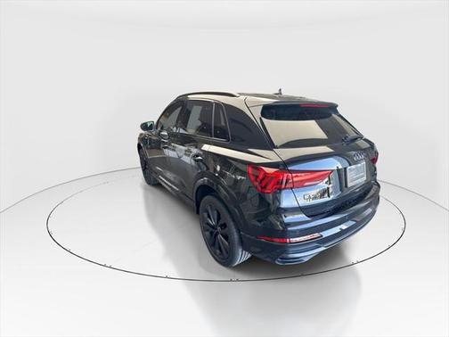 2022 Audi Q3 45 S line Premium Plus