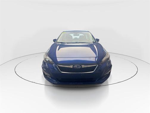 2017 Subaru Impreza 2.0i Limited