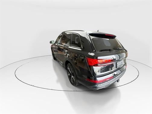2026 Audi Q7 55 Prestige