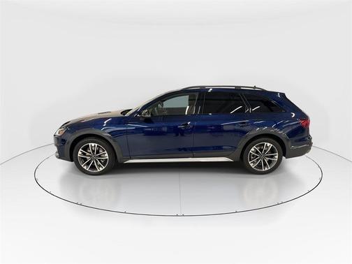 2023 Audi A4 allroad Prestige 45 TFSI quattro S tronic