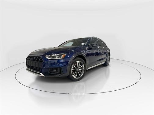 2023 Audi A4 allroad Prestige 45 TFSI quattro S tronic