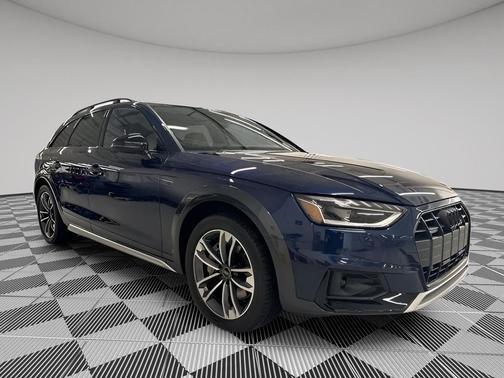 2023 Audi A4 allroad Prestige 45 TFSI quattro S tronic