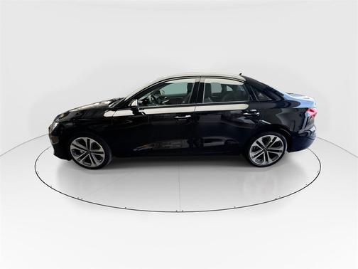 2025 Audi A3 Premium