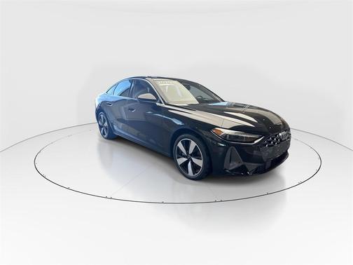 2025 Audi A5 Premium Plus TFSI quattro S tronic