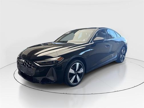 2025 Audi A5 Premium Plus TFSI quattro S tronic